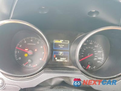 Zdjęcie 9 z 13 samochodu: 2017 SUBARU LEGACY 2.5I VIN:4S3BNAB63H3056509 - miniatura