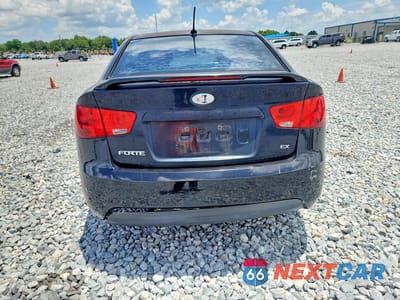 Zdjęcie 6 z 12 samochodu: 2012 KIA FORTE EX VIN:KNAFU4A24C5488587 - miniatura