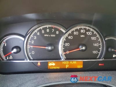 Zdjęcie 9 z 12 samochodu: 2008 CADILLAC STS VIN:1G6DD67V080199933 - miniatura