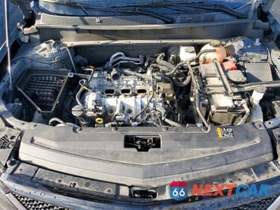 Zdjęcie 12 z 14 samochodu: 2021 CADILLAC XT6 SPORT VIN:1GYKPGRSXMZ156060 - miniatura
