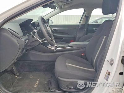 Zdjęcie 7 z 13 samochodu: 2023 HYUNDAI SONATA SEL VIN:KMHL64JA1PA326576 - miniatura