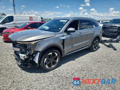2026 KIA SORENTO EX KNDRH4JG1T5459290 - główne zdjęcie licytacji z USA - miniatura