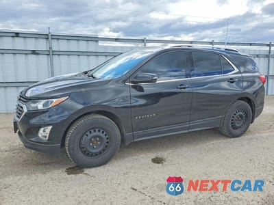 2018 CHEVROLET EQUINOX LT 2GNAXSEV8J6248884 - główne zdjęcie licytacji z USA - miniatura