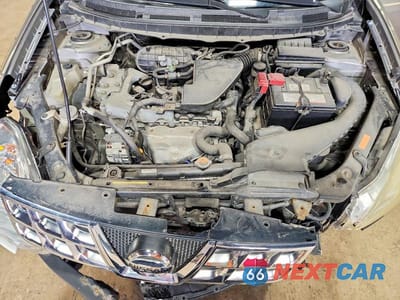 Zdjęcie 12 z 14 samochodu: 2013 NISSAN ROGUE VIN:JN8AS5MT9DW519426 - miniatura