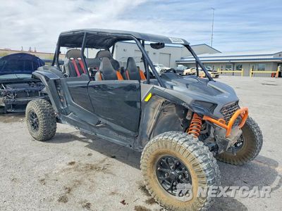 2024 POLARIS RZR UTILITY VEHICLE 3NSNMF995RF305537 - główne zdjęcie licytacji z USA - miniatura