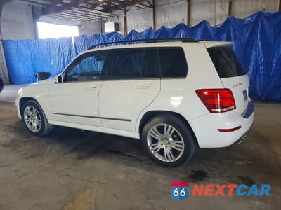Drugie zdjęcie samochodu z przodu: 2013 MERCEDES-BENZ GLK 350 4MATIC VIN:WDCGG8JB3DG021036 - miniatura