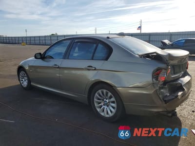 Drugie zdjęcie samochodu z przodu: 2009 BMW 328 I VIN:WBAPH73589A173714 - miniatura