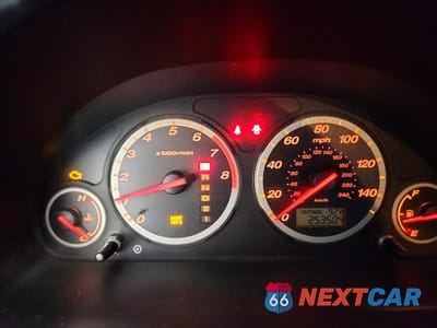 Zdjęcie 9 z 13 samochodu: 2006 HONDA CR-V EX VIN:JHLRD68846C014034 - miniatura