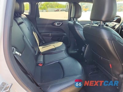Zdjęcie 11 z 13 samochodu: 2025 JEEP COMPASS TRAILHAWK VIN:3C4NJDDN2ST564044 - miniatura