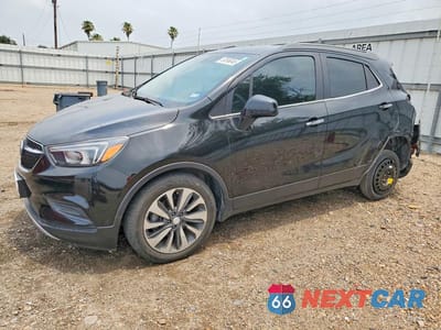 2021 BUICK ENCORE PREFERRED KL4CJASBXMB306254 - główne zdjęcie licytacji z USA - miniatura