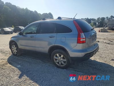Drugie zdjęcie samochodu z przodu: 2007 HONDA CR-V EXL VIN:JHLRE38797C036065 - miniatura