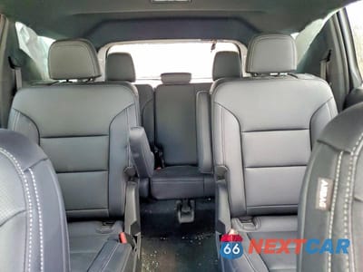 Zdjęcie 10 z 14 samochodu: 2025 CHEVROLET TRAVERSE LT VIN:1GNEVGRS3SJ173018 - miniatura