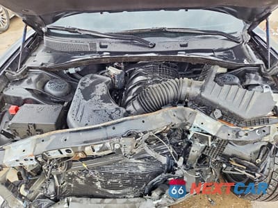 Zdjęcie 11 z 12 samochodu: 2020 DODGE CHARGER SXT VIN:2C3CDXBG7LH136599 - miniatura