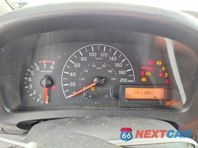 Zdjęcie 9 z 12 samochodu: 2014 NISSAN NV200 S VIN:3N6CM0KN6EK692725 - miniatura