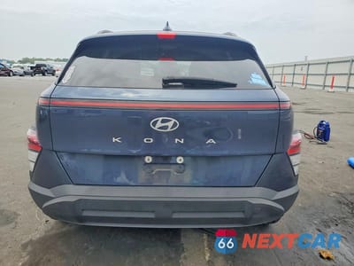Zdjęcie 6 z 14 samochodu: 2024 HYUNDAI KONA SEL VIN:KM8HB3AB5RU115631 - miniatura