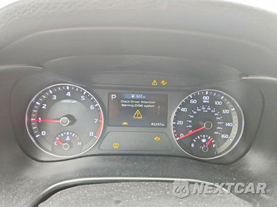 Zdjęcie 9 z 12 samochodu: 2023 KIA FORTE GT VIN:3KPF44AC1PE604737 - miniatura