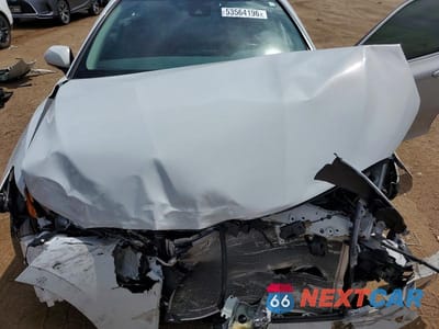 Zdjęcie 11 z 12 samochodu: 2024 TOYOTA CAMRY XSE VIN:4T1K61BK2RU129130 - miniatura