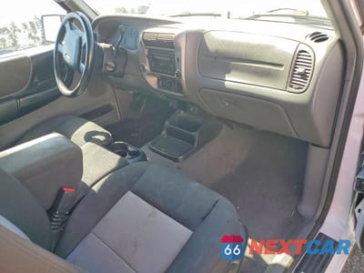 Zdjęcie 8 z 12 samochodu: 2011 FORD RANGER SUPER CAB VIN:1FTLR4EE5BPA31544 - miniatura