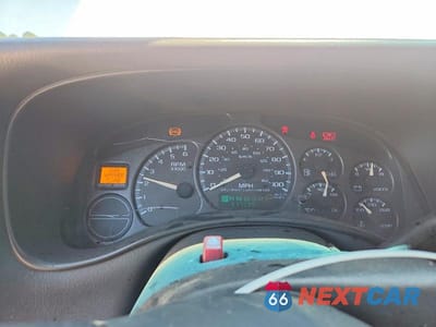 Zdjęcie 9 z 12 samochodu: 2001 CHEVROLET SILVERADO K1500 VIN:2GCEK19T511344240 - miniatura