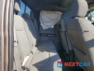 Zdjęcie 10 z 12 samochodu: 2019 FORD F150 SUPER CAB VIN:1FTFX1E51KFB42390 - miniatura