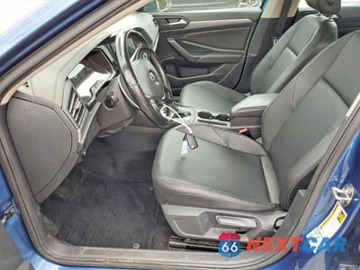 Zdjęcie 7 z 12 samochodu: 2019 VOLKSWAGEN JETTA S VIN:3VWC57BU9KM121971 - miniatura