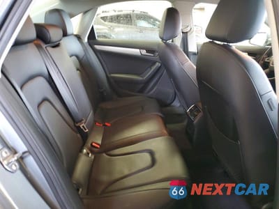 Zdjęcie 10 z 12 samochodu: 2011 AUDI A4 PREMIUM PLUS VIN:WAUFFAFL7BN024038 - miniatura