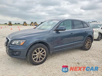 2010 AUDI Q5 PREMIUM PLUS WA1LKAFP7AA096099 - główne zdjęcie licytacji z USA - miniatura