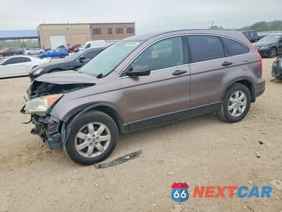 2011 HONDA CR-V SE 5J6RE4H41BL027971 - główne zdjęcie licytacji z USA - miniatura