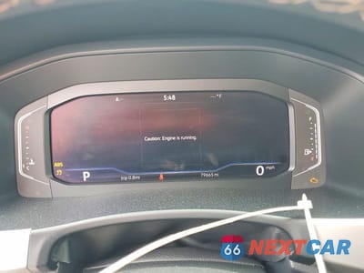 Zdjęcie 9 z 12 samochodu: 2022 VOLKSWAGEN ATLAS SE VIN:1V2JR2CA4NC543446 - miniatura
