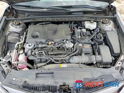 Zdjęcie 11 z 12 samochodu: 2024 TOYOTA CAMRY LE VIN:4T1C31AK0RU629236 - miniatura