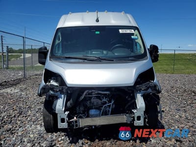 Piąte zdjęcie samochodu w środku: 2024 RAM PROMASTER 2500 DELIVERY VAN VIN:3C6LRVDG4RE119575 - miniatura