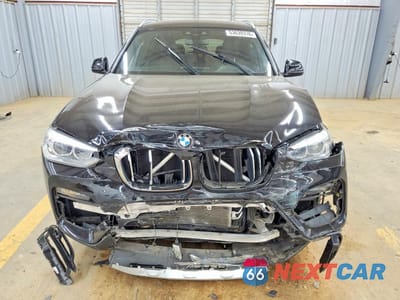 Piąte zdjęcie samochodu w środku: 2020 BMW X3 XDRIVE30I VIN:5UXTY5C01LLT31928 - miniatura