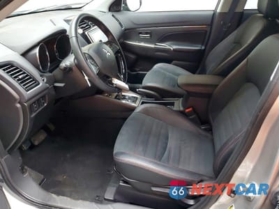 Zdjęcie 7 z 13 samochodu: 2025 MITSUBISHI OUTLANDER SPORT S VIN:JA4ARUAU3SU011907 - miniatura