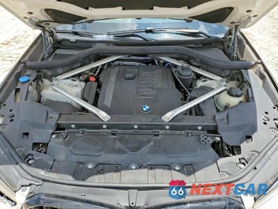 Zdjęcie 12 z 13 samochodu: 2022 BMW X6 XDRIVE40I VIN:5UXCY6C08N9K78067 - miniatura