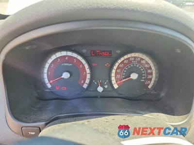 Zdjęcie 9 z 12 samochodu: 2010 KIA RIO5 LX VIN:KNADH5B31A6630538 - miniatura