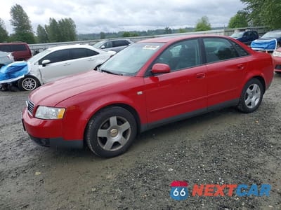 2003 AUDI A4 1.8T QUATTRO WAULC68EX3A271070 - główne zdjęcie licytacji z USA - miniatura