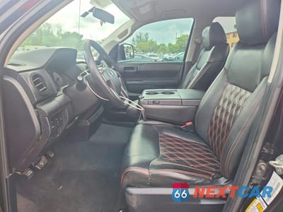 Zdjęcie 7 z 12 samochodu: 2014 TOYOTA TUNDRA SR VIN:5TFRU5F10EX032857 - miniatura