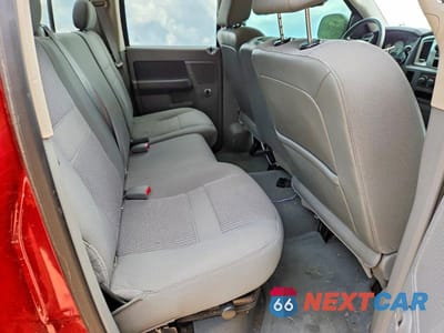 Zdjęcie 10 z 12 samochodu: 2007 DODGE RAM 1500 ST VIN:1D7HA18247J566040 - miniatura