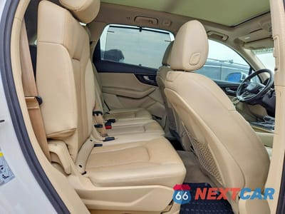 Zdjęcie 11 z 13 samochodu: 2017 AUDI Q7 PRESTIGE VIN:WA1VAAF78HD048017 - miniatura