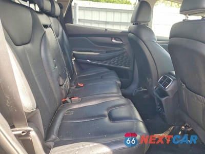 Zdjęcie 11 z 13 samochodu: 2019 HYUNDAI SANTA FE ULTIMATE 2.4L VIN:5NMS5CAD2KH002056 - miniatura