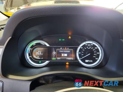 Zdjęcie 9 z 12 samochodu: 2018 KIA NIRO FE VIN:KNDCB3LC0J5139306 - miniatura