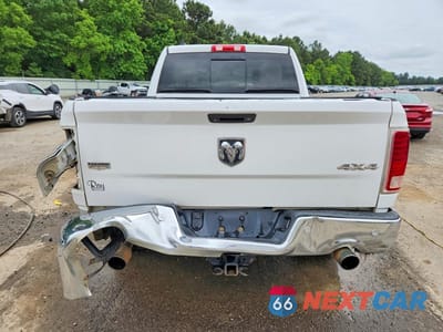 Zdjęcie 6 z 12 samochodu: 2014 RAM 1500 LARAMIE VIN:1C6RR7NMXES346495 - miniatura