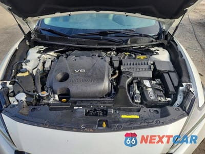 Zdjęcie 11 z 13 samochodu: 2020 NISSAN MAXIMA SL VIN:1N4AA6DV9LC378322 - miniatura