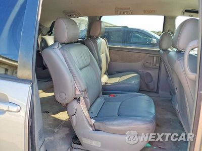 Zdjęcie 11 z 13 samochodu: 2008 TOYOTA SIENNA XLE VIN:5TDZK22C58S194845 - miniatura