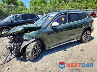 2023 BMW X1 XDRIVE28I WBX73EF01P5Y22851 - główne zdjęcie licytacji z USA - miniatura