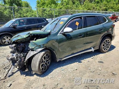 2023 BMW X1 XDRIVE28I WBX73EF01P5Y22851 - główne zdjęcie licytacji z USA - miniatura