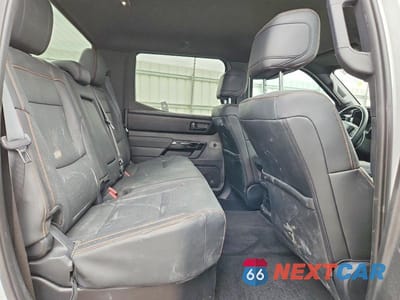 Zdjęcie 10 z 12 samochodu: 2025 TOYOTA TUNDRA SR5 VIN:5TFWA5DB7SX253553 - miniatura