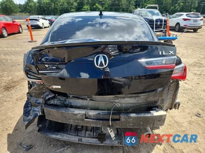Zdjęcie 6 z 12 samochodu: 2021 ACURA ILX PREMIUM A-SPEC VIN:19UDE2F86MA001893 - miniatura