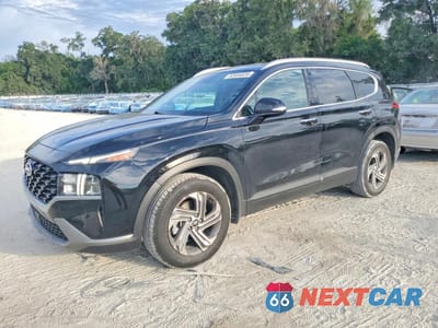 2023 HYUNDAI SANTA FE SEL 5NMS24AJ5PH601111 - główne zdjęcie licytacji z USA - miniatura