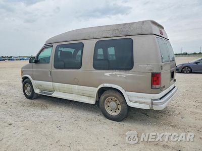 Drugie zdjęcie samochodu z przodu: 2004 FORD E250 E250 VIN:1FDPE24L72HA94331 - miniatura